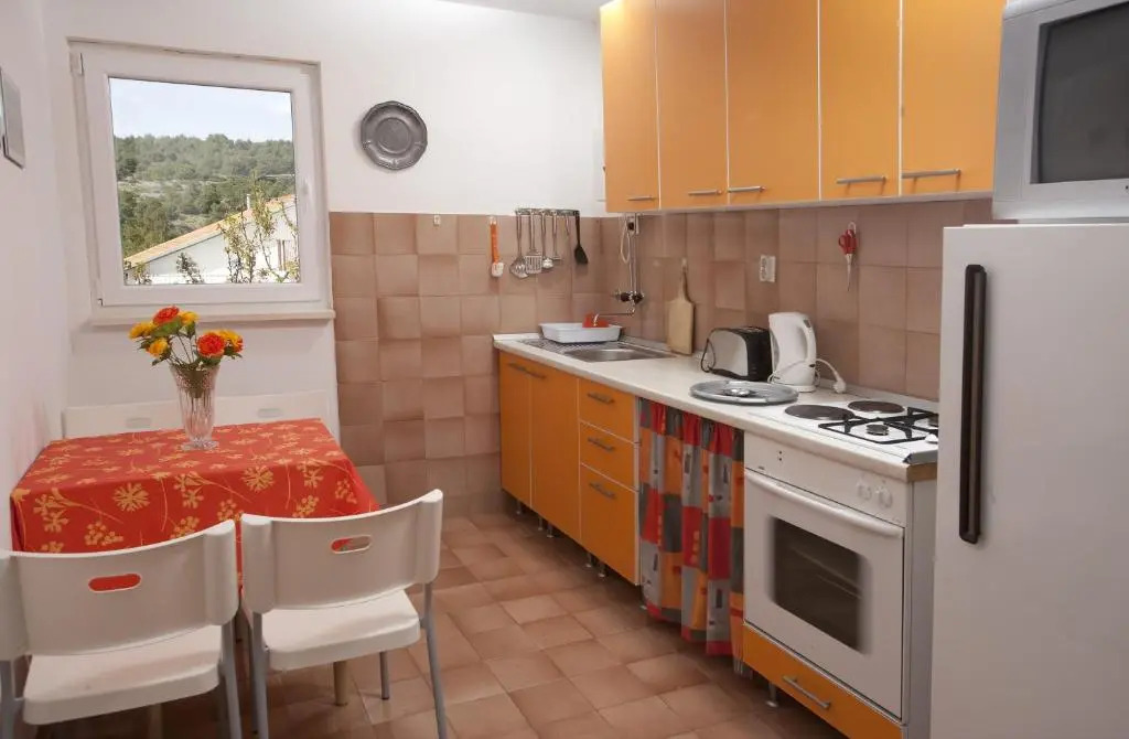 Villa Perla