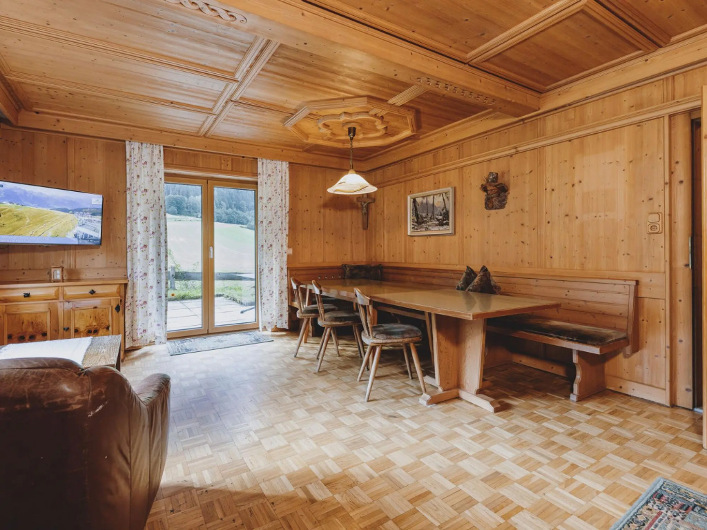 Holiday Home, Fusch an der Glocknerstrasse