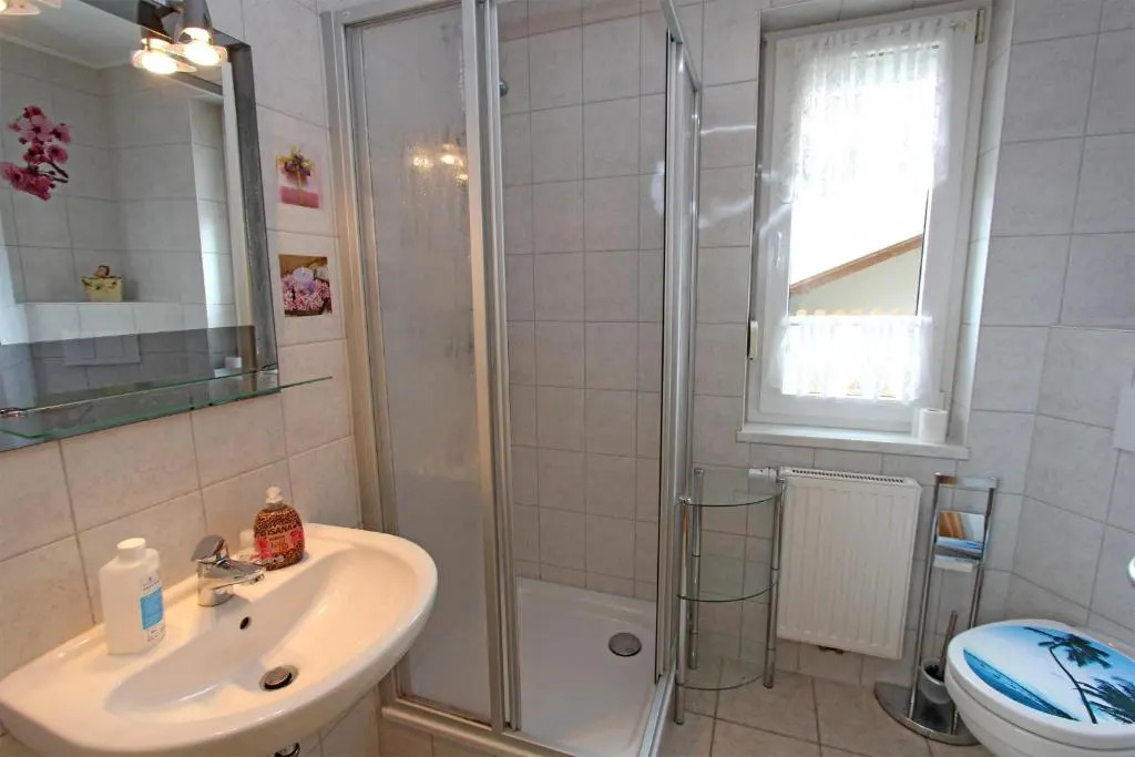 Ferienwohnungen Ahlbeck USE 2270