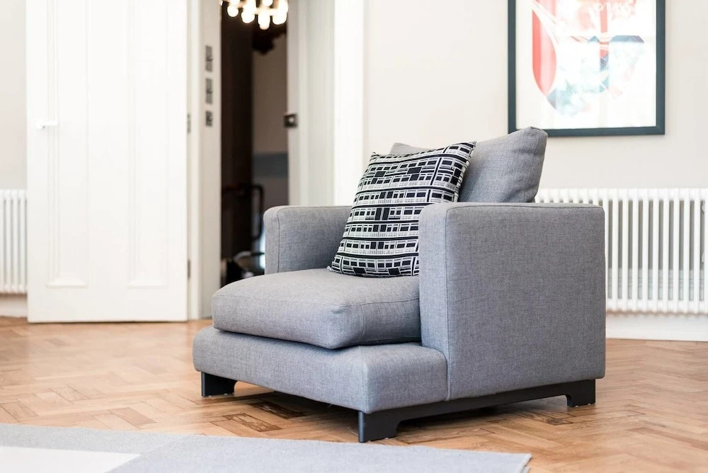 Luxury 3BR Home in Heart of Paddington, 6 Guests