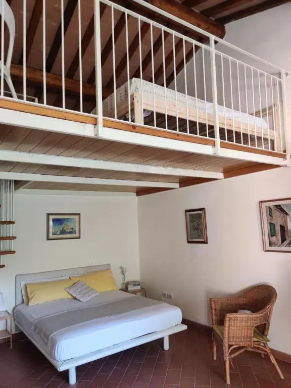 Agriturismo Le Pellicce