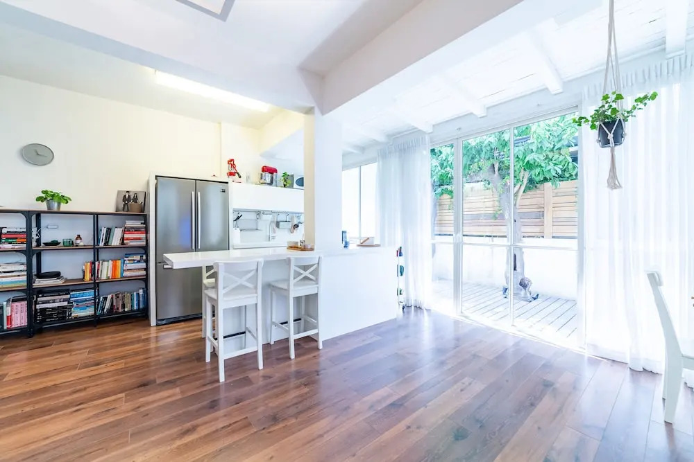 Luxe Apartment - City Center Tel Aviv