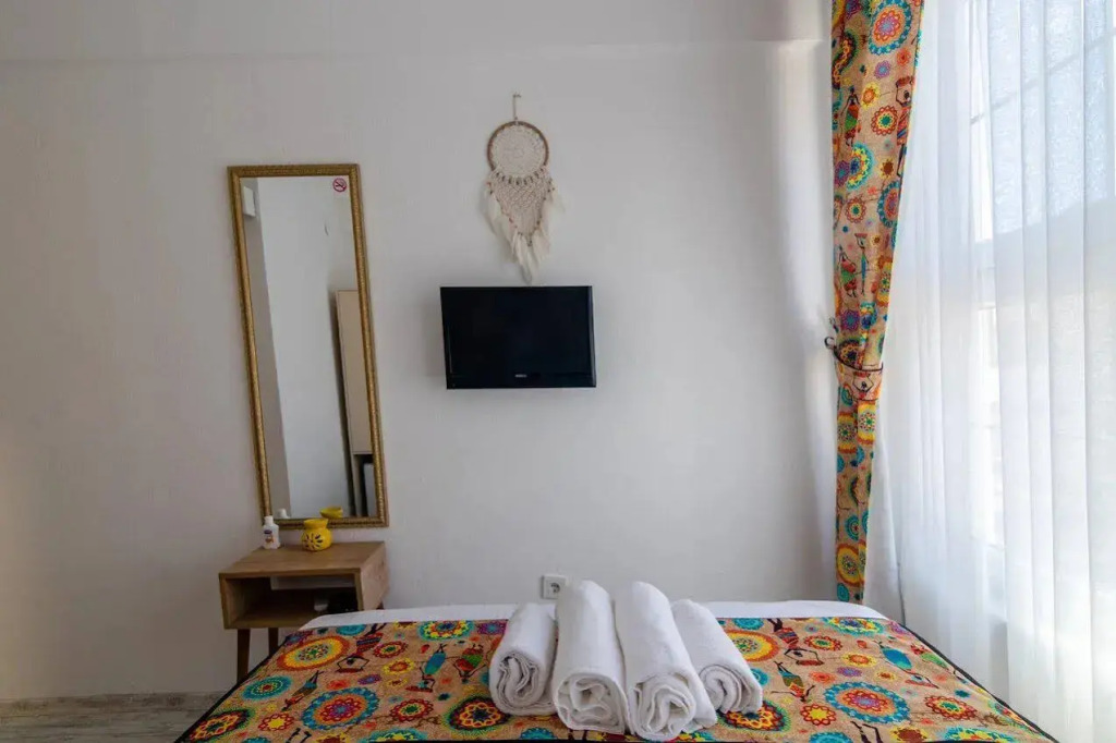 e2 Deniz Otel