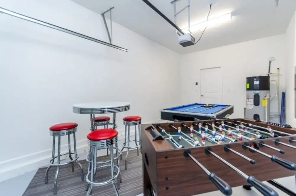 Amazing House! - Champions Gate - 1573sw 6 Bedroom Villa