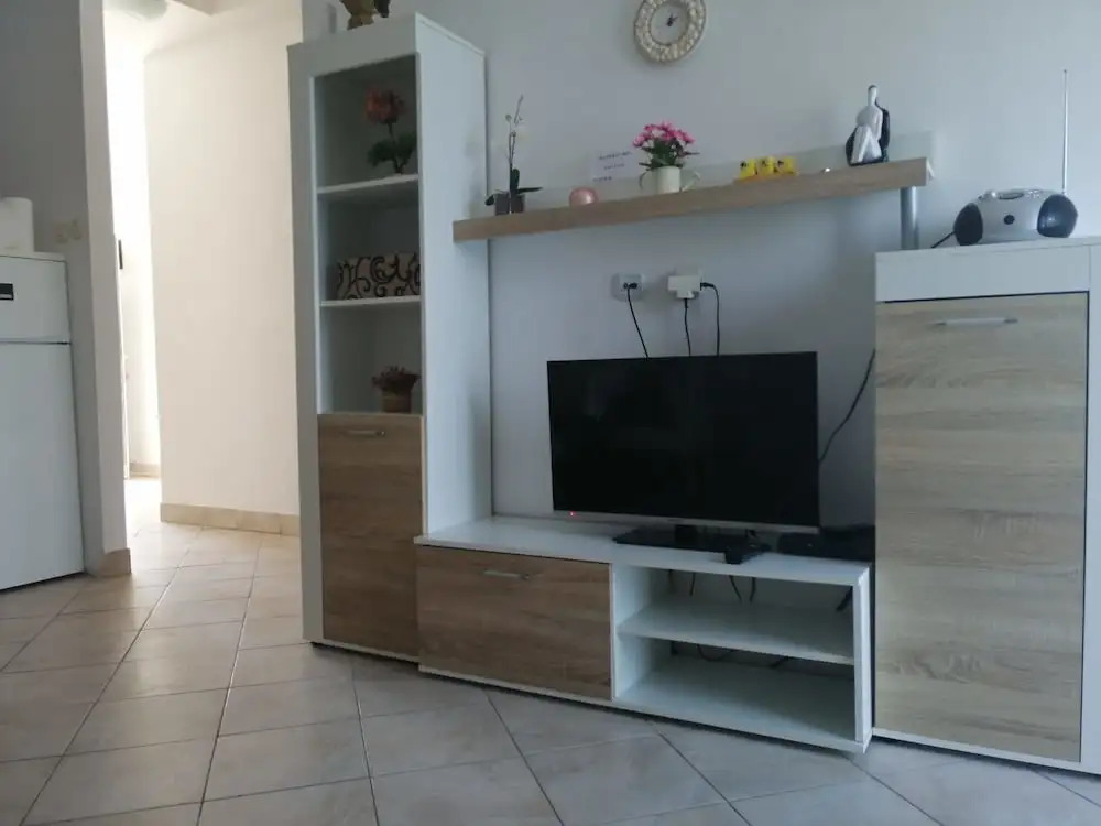 Apartment LEA