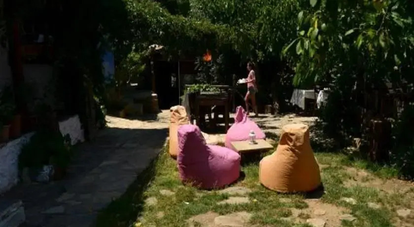 Oz Garden