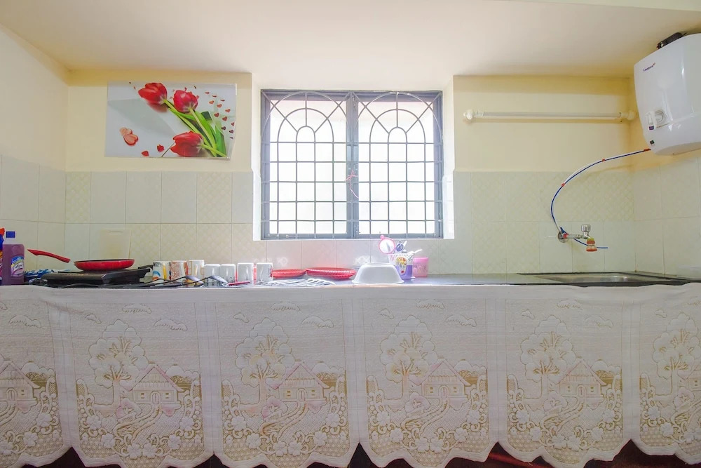 OYO 17401 Home Peaceful 2BHK Calangute