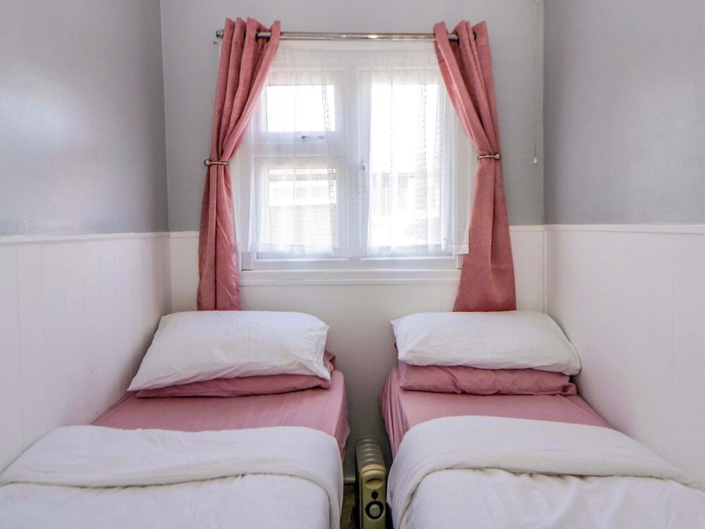 The Comfort Den