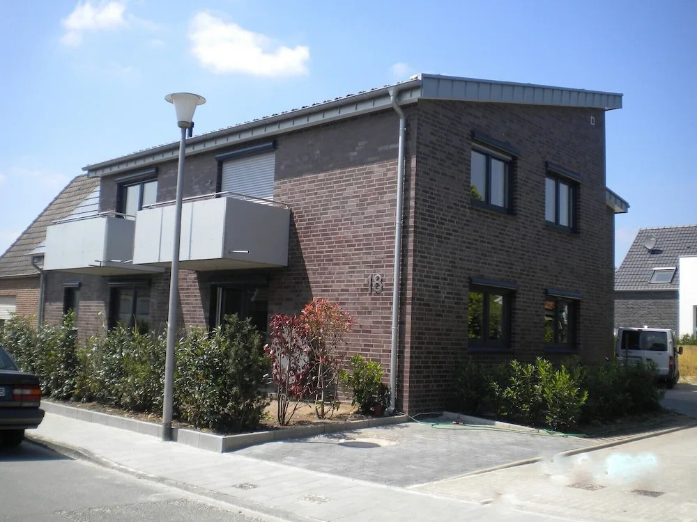 Haus am Uniklinikum