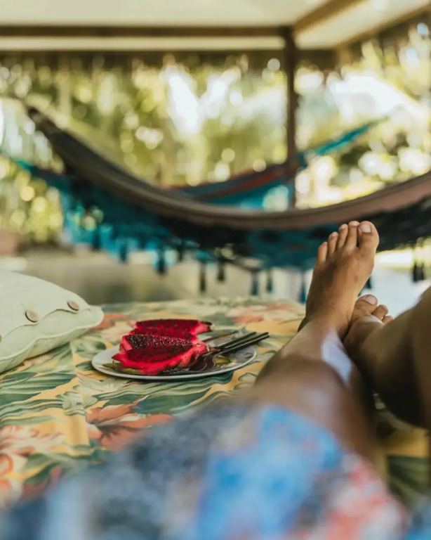 Bungalow Bali Hai