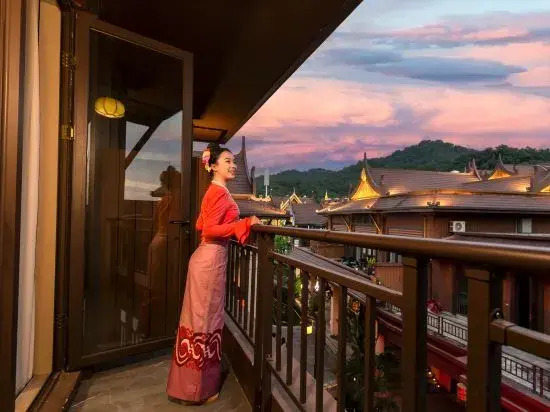 Guzhen Impression Hotel