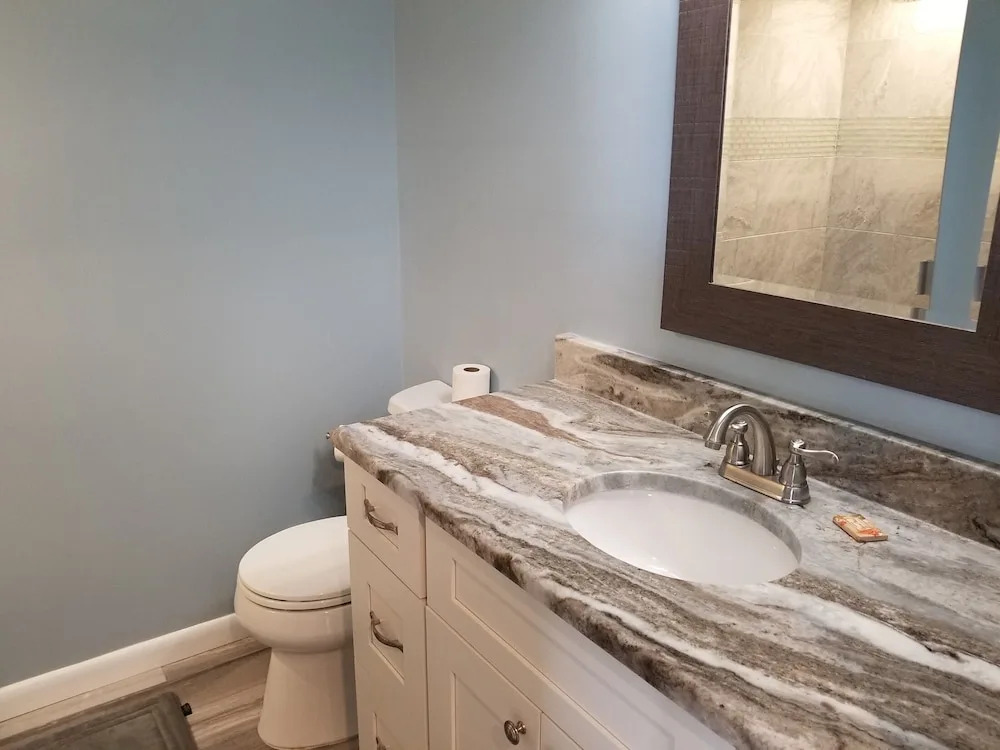 Sea Spray Condo