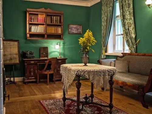 Apartamenty Carskie
