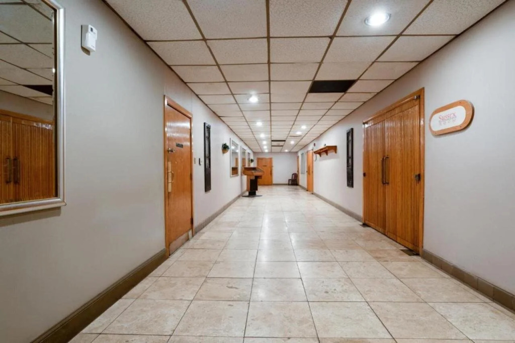 121 Motel Henderson