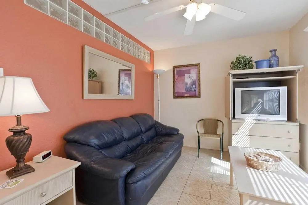 Gulfview II Condominium 205