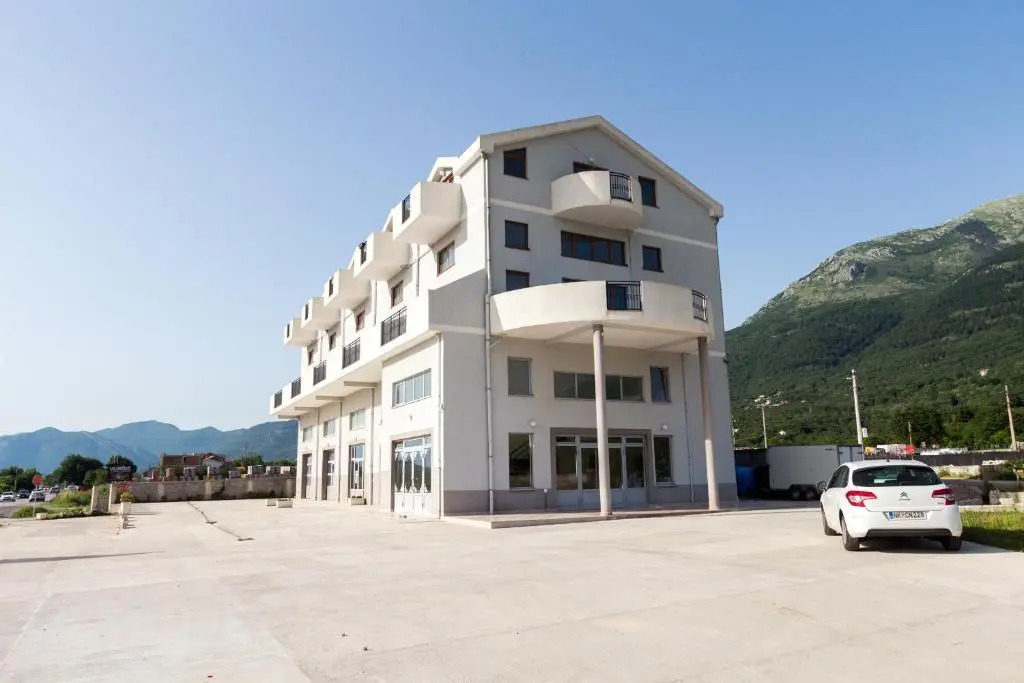 Apartments Popovic