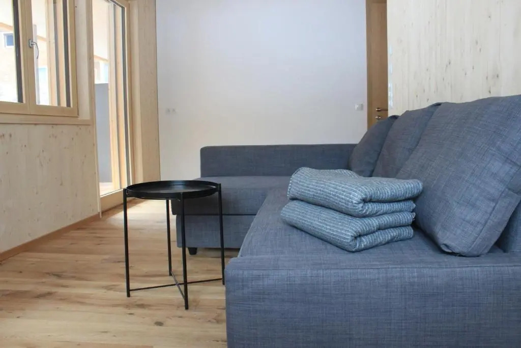 Bergreich Appartement 2