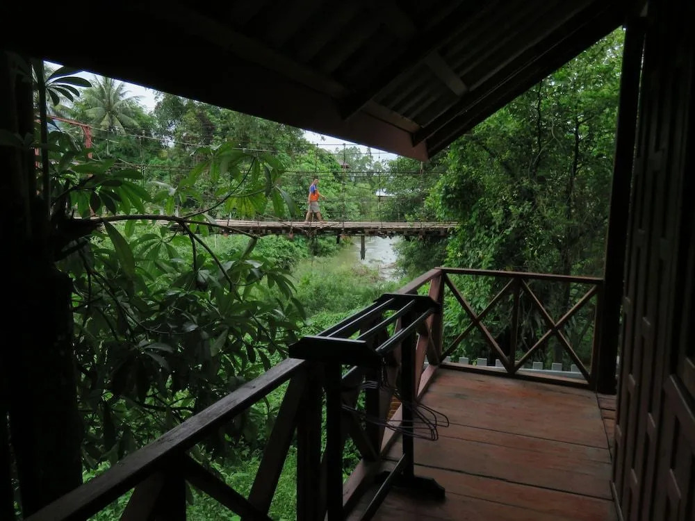 Namsong Bridge Bungalows