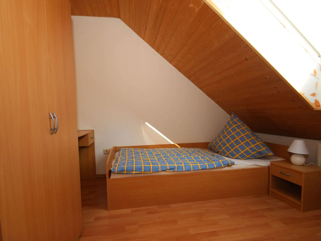Apartment, Essen in Esens