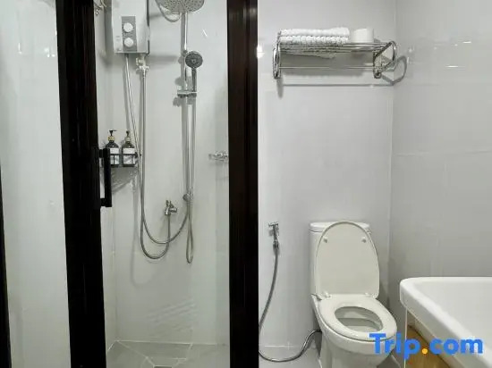 The Radius Suite