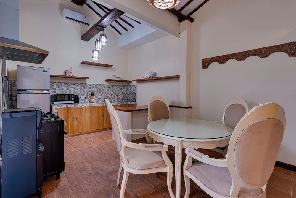 Villa Genta - Cemagi near Pererenan Beach