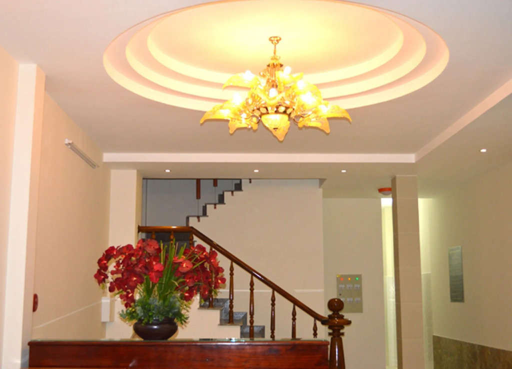 Kara Beachside Guest House
