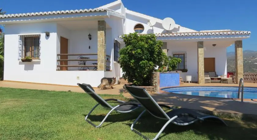 Villa Carrasco