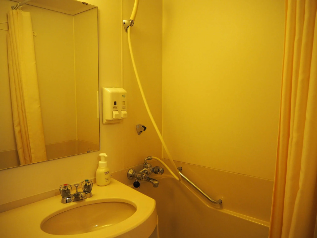 Nagaoka Grand Hotel