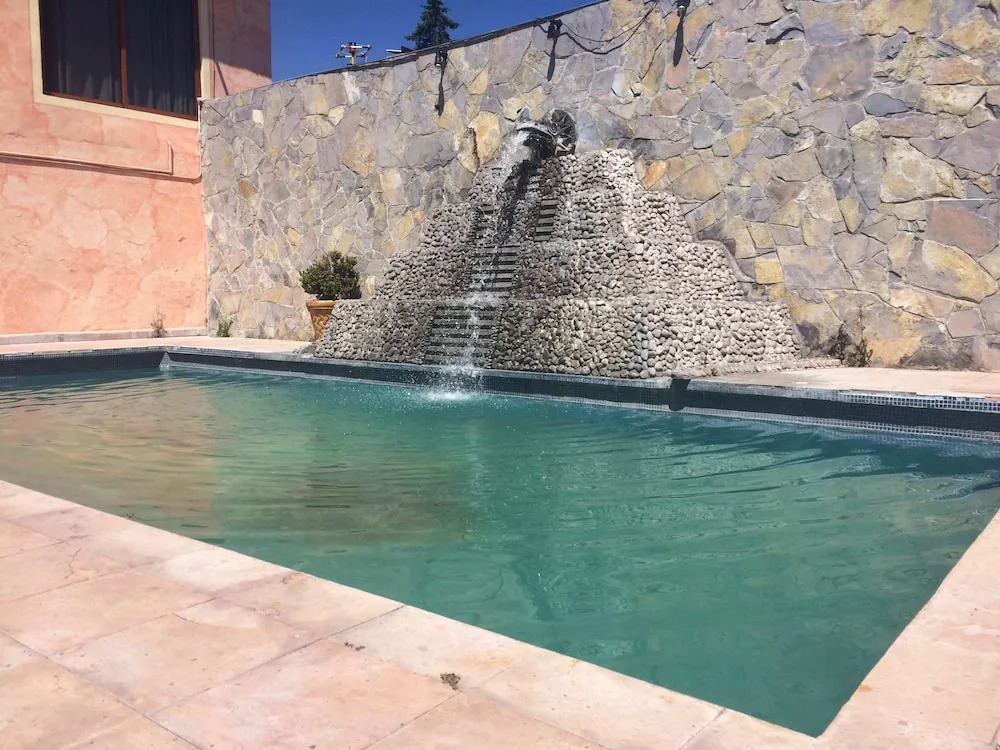 Hotel El Jaguar