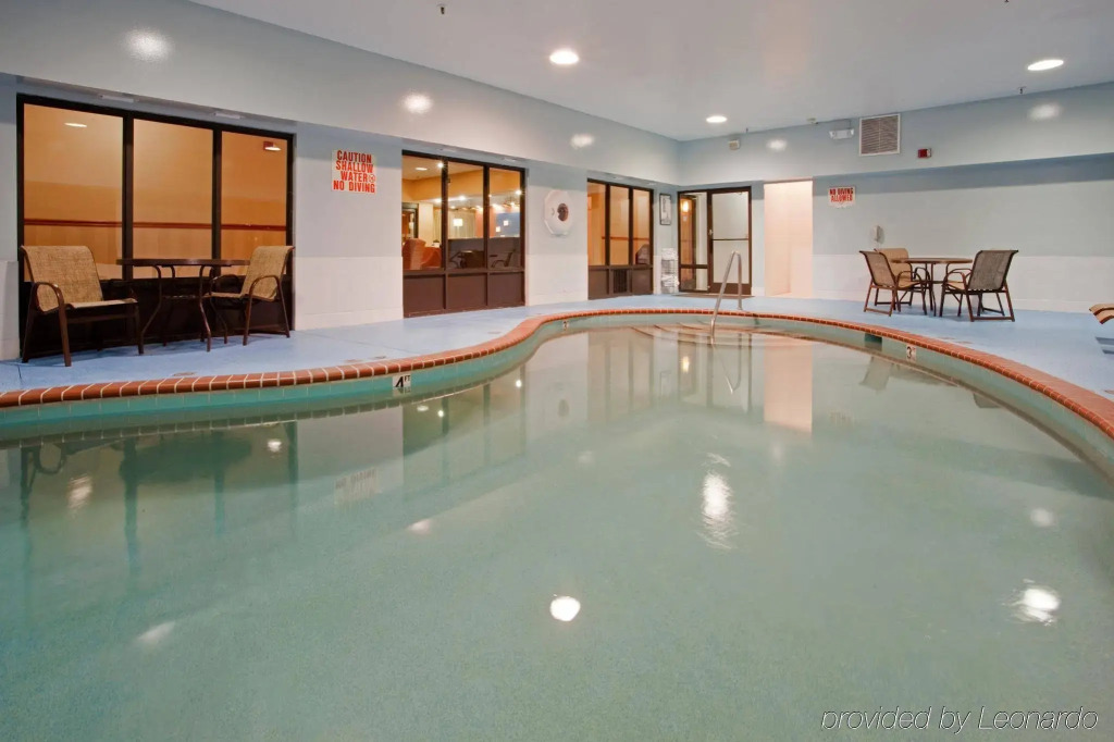 Holiday Inn Express Dublin by IHG