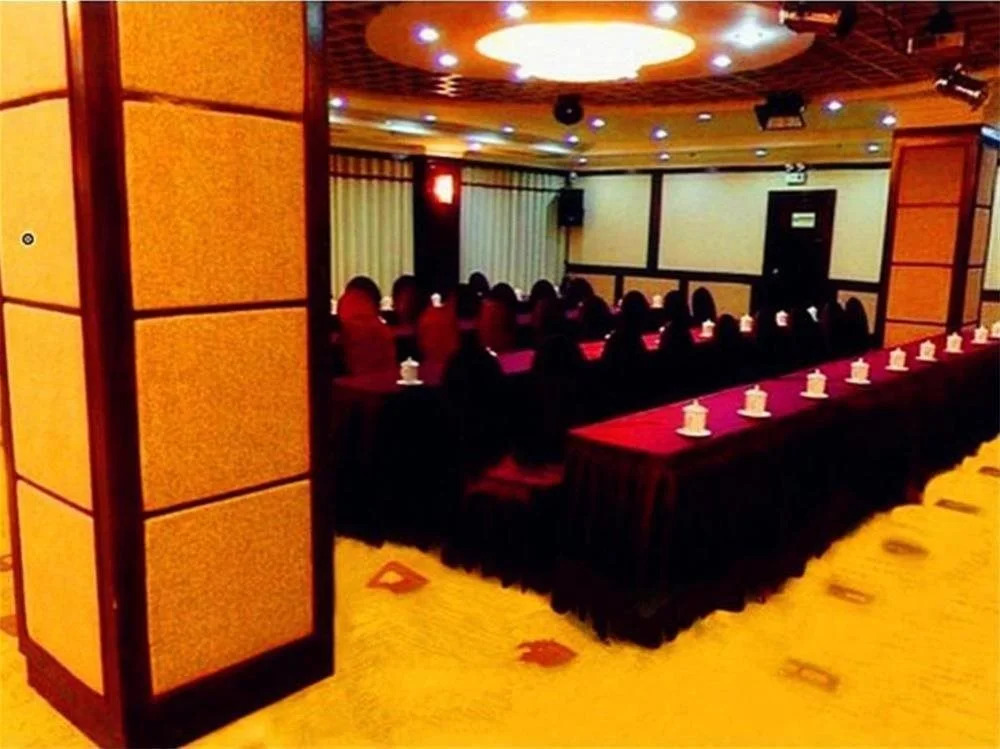 Zhongfayuan Hotel