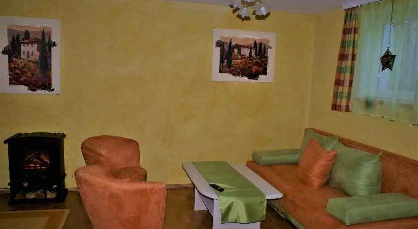 Appartment Martin