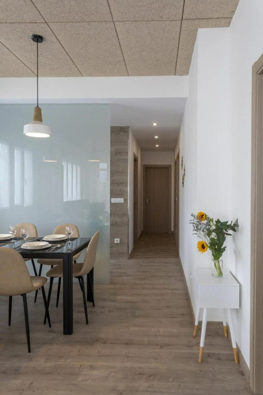 Playa Ribeiría apartamento vacacional