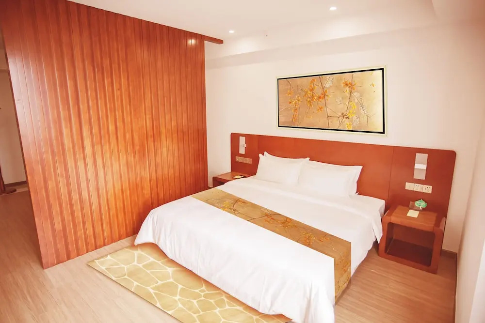 Kunshan Kingboard Hotel