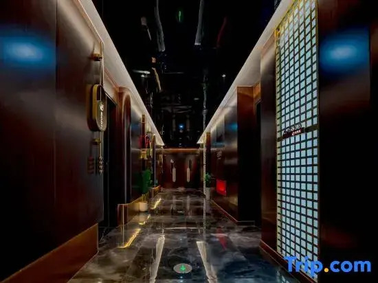 Junlan Hui Hotel