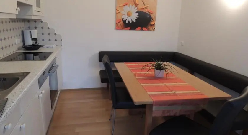 Appartement Tyrol