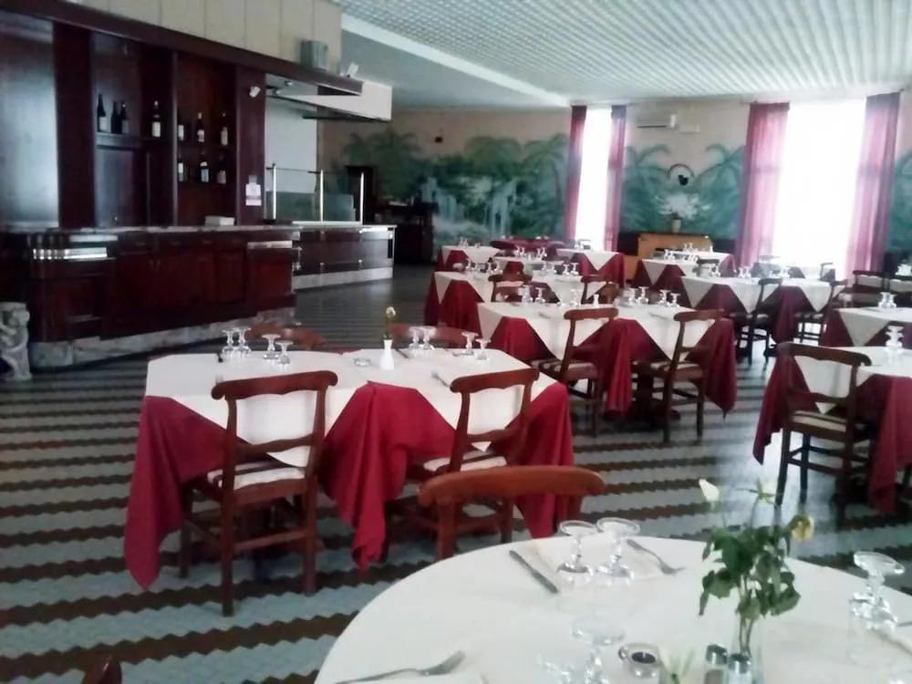 Hotel Cascata