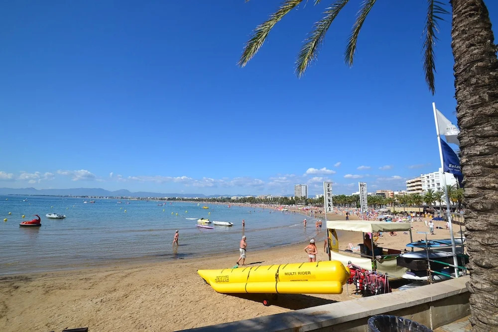 Apartamento Ventura Parc Z