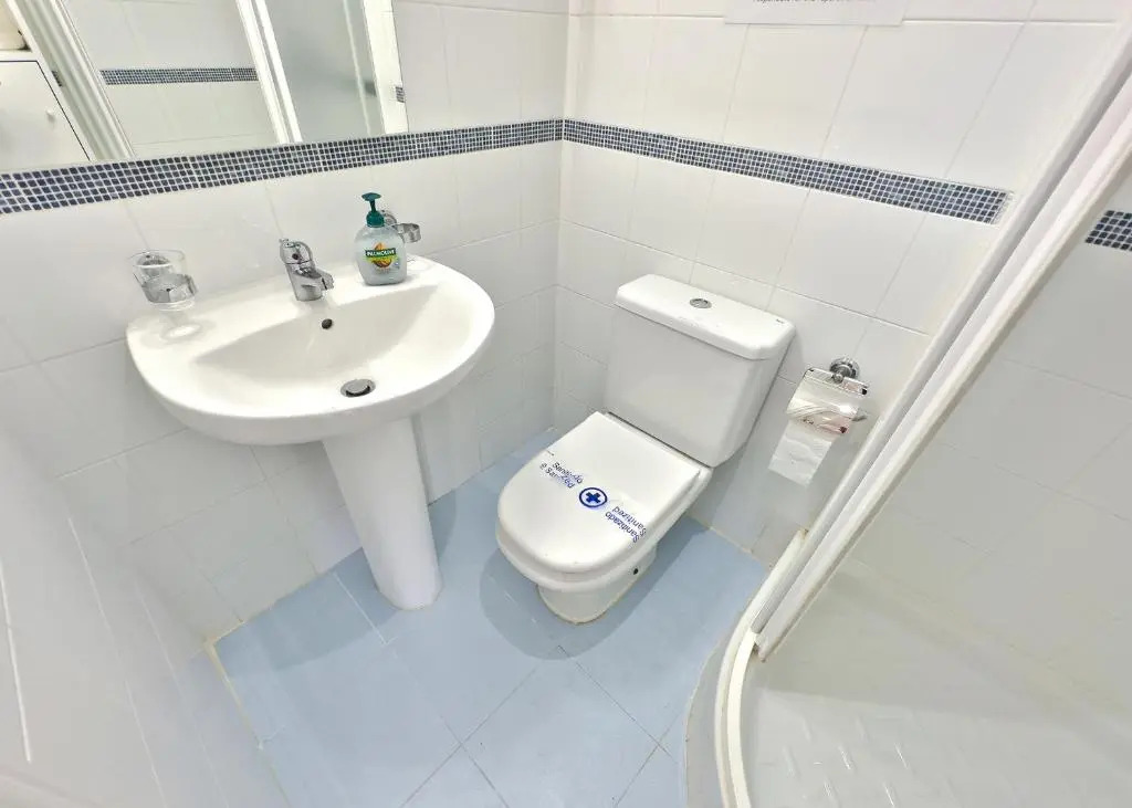 Skol 514 East Facing Duplex Apartment with Sea Views