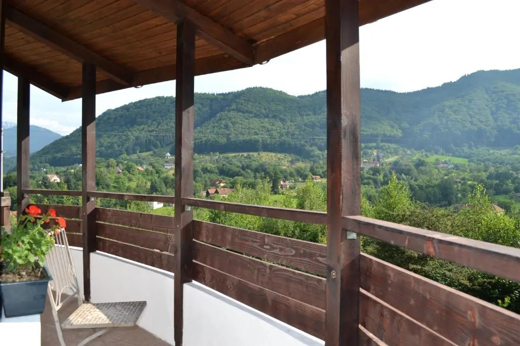Inspire View - Boutique