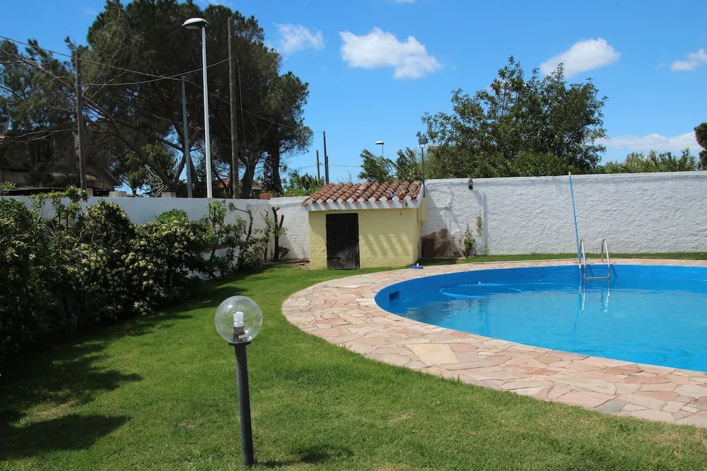 Villa Bruna