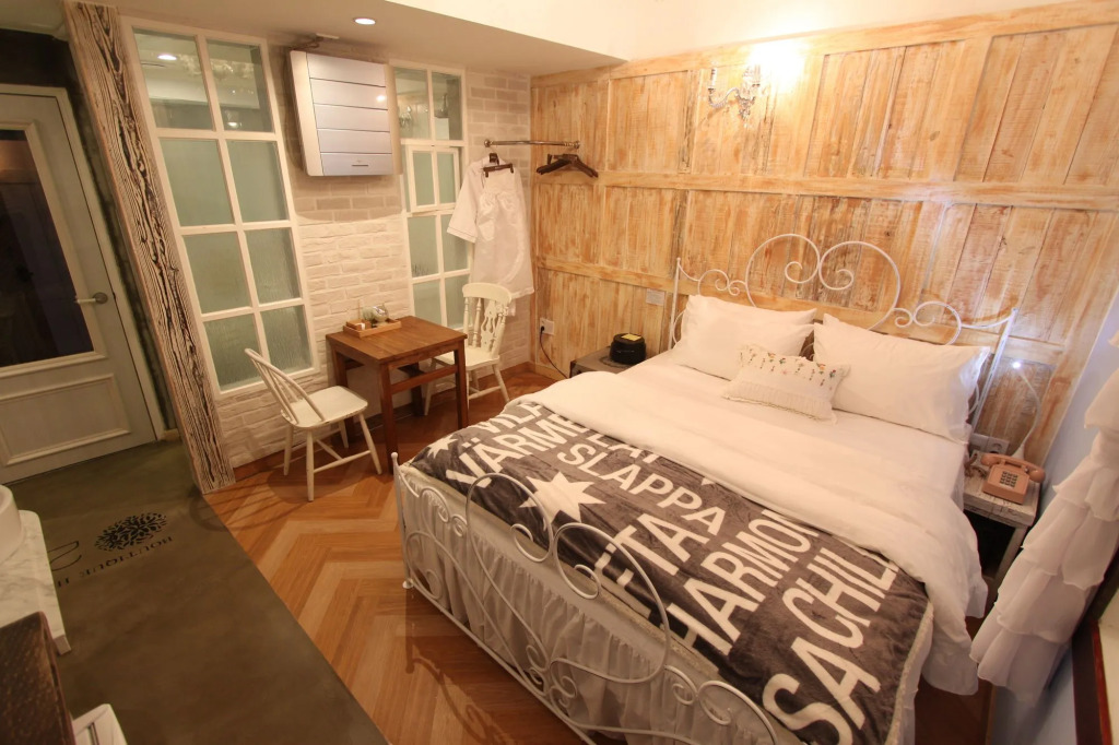 Daegu February Hotel Hwanggeum