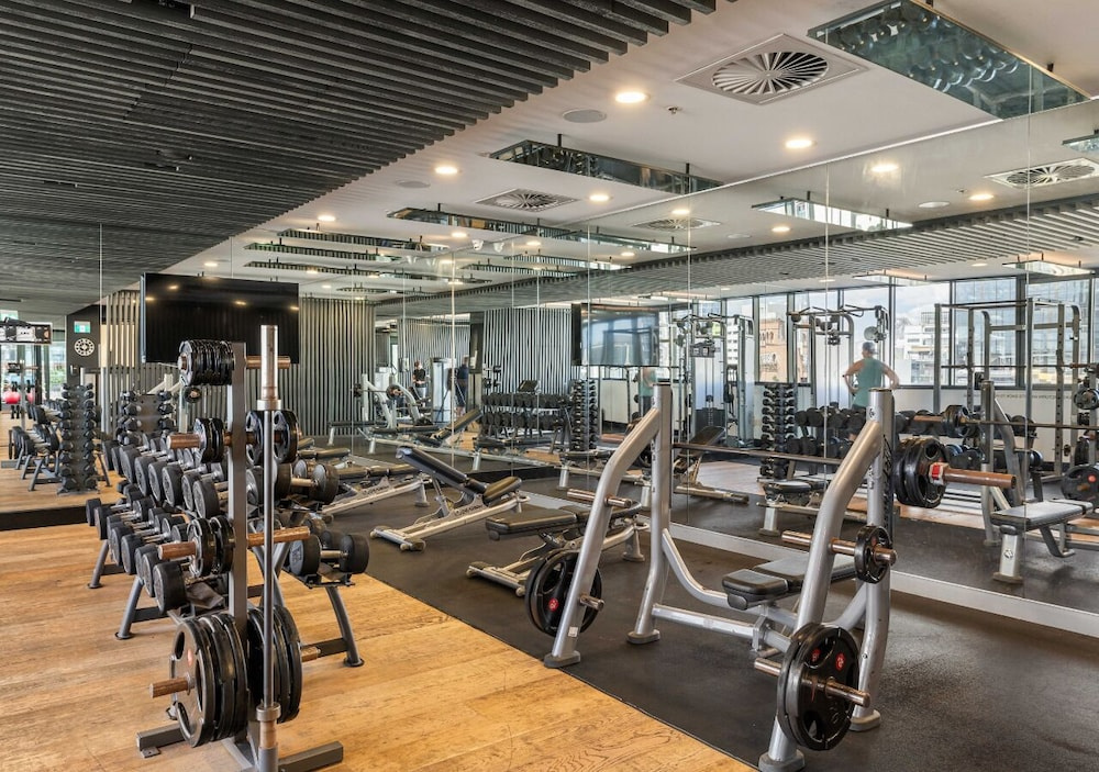 City Lights Retreat – Fortitude Valley