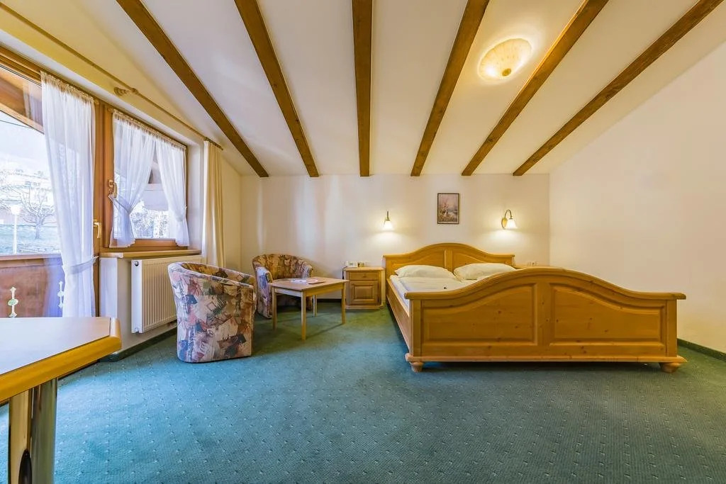Alpin Apartments