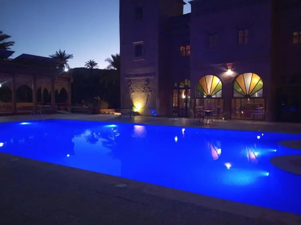 Kasbah Itrane