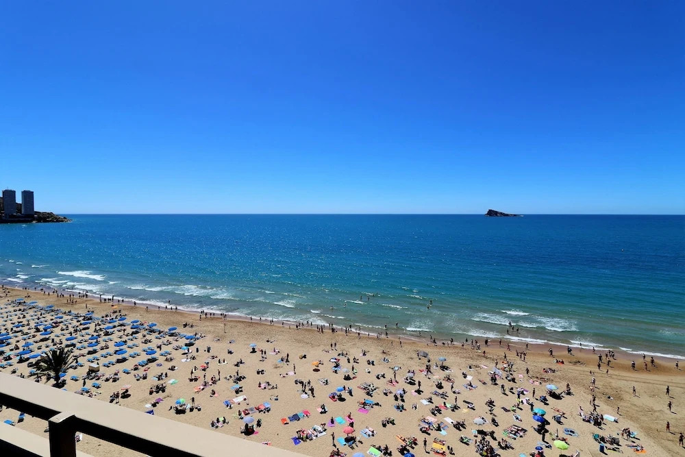 Principado Arena 18-A Levante Beach