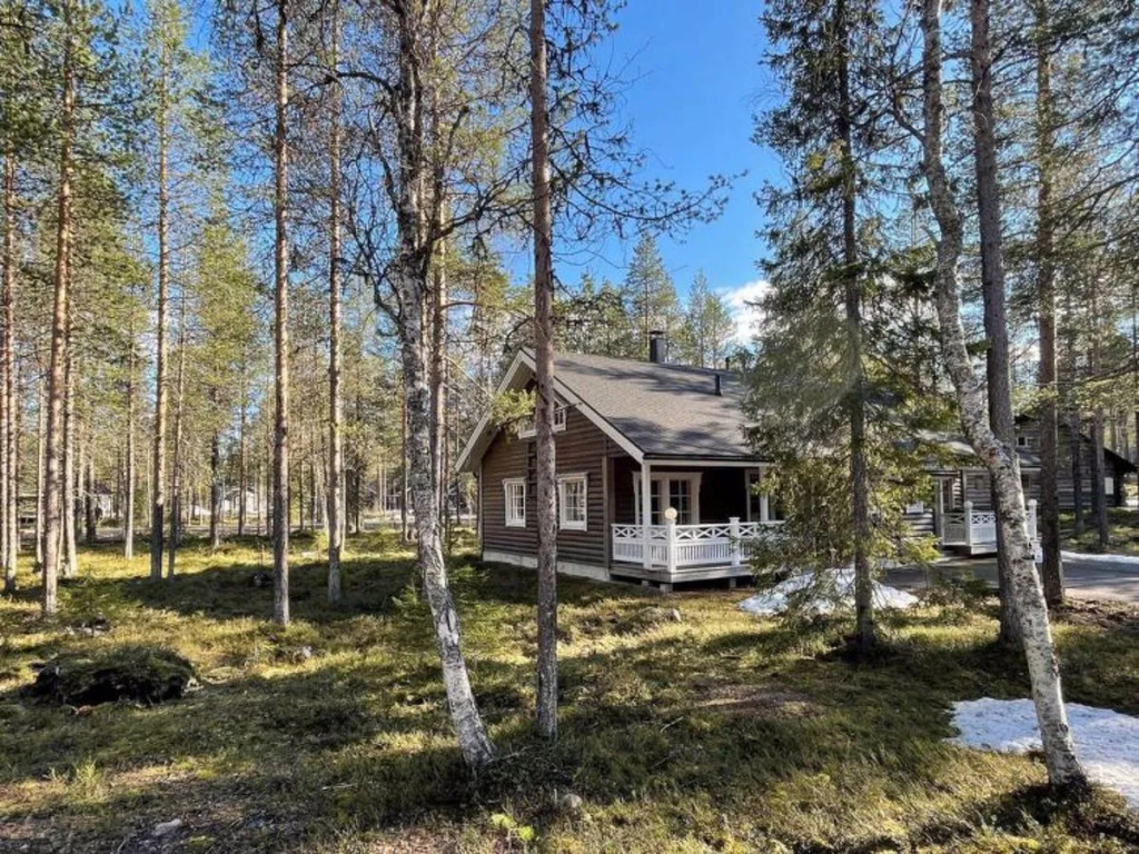 Yllasriekko / itatupa