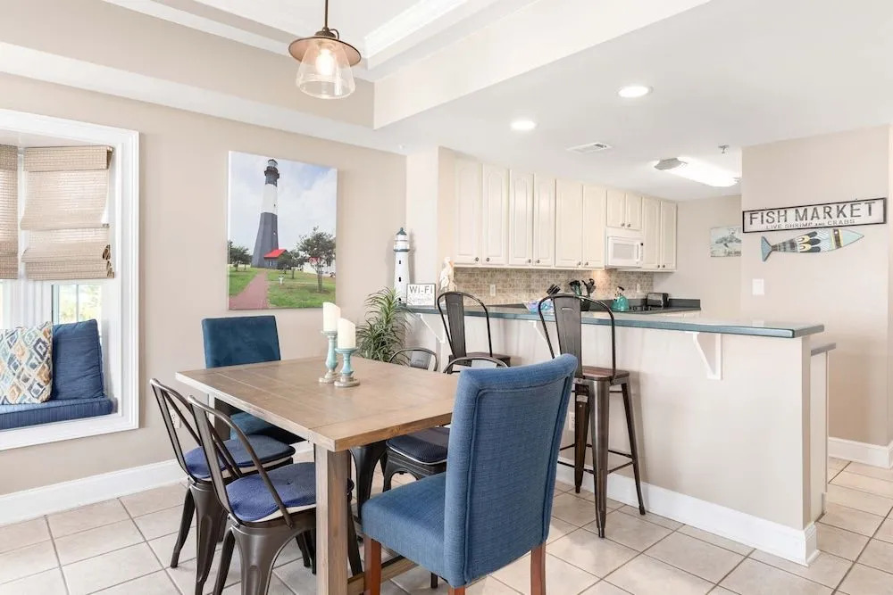 Bay View Villas 106
