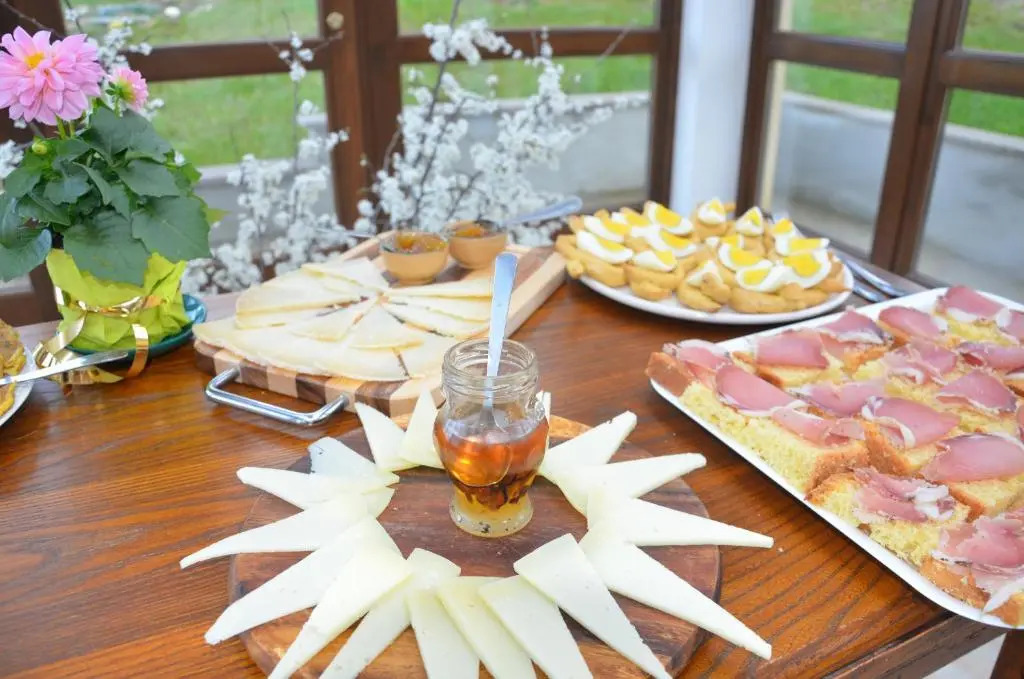 Country House Nonna Rana