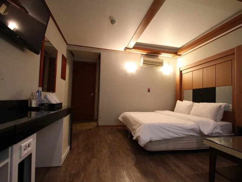 Beau Hotel Seoul